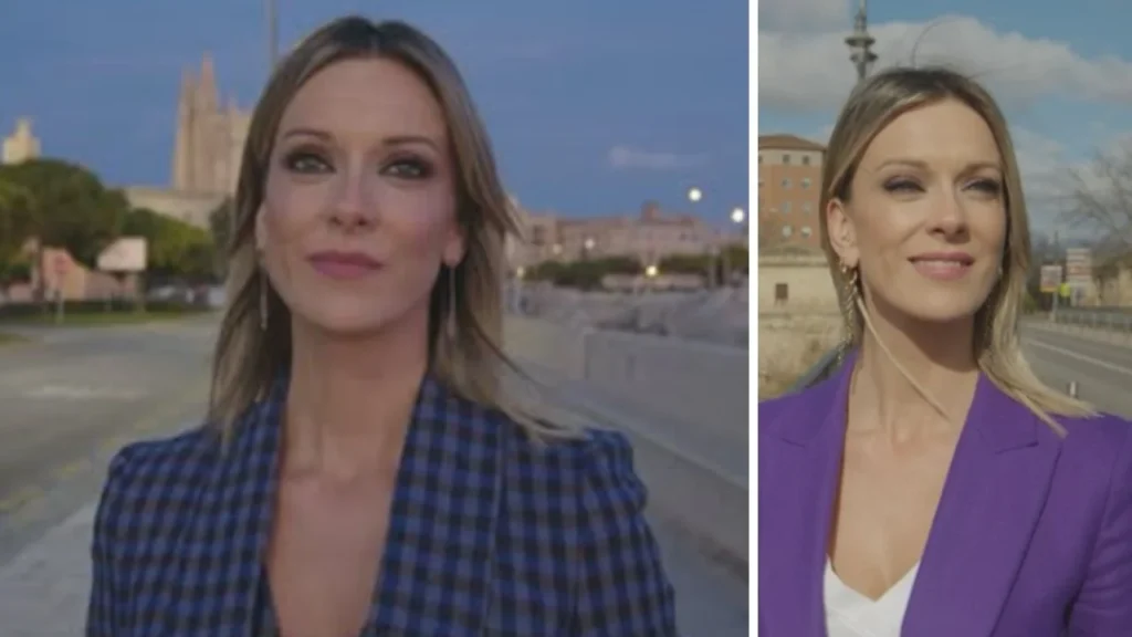 Quién es Adrienne Chaballe: Wikipedia de la presentadora de ‘De tapas por España