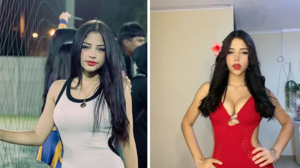 Quién es Airita: fotos, videos polémicos, contenido y relación con Daarick