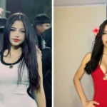 Quién es Airita: fotos, videos polémicos, contenido y relación con Daarick