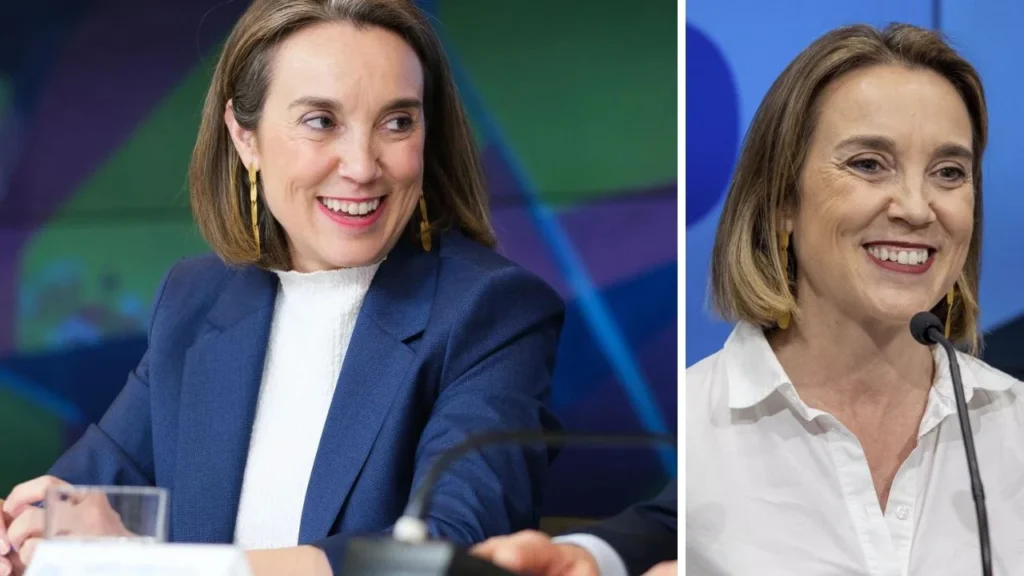 Quién es Cuca Gamarra: edad, trayectoria, vida privada y pareja actual