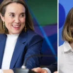 Quién es Cuca Gamarra: edad, trayectoria, vida privada y pareja actual