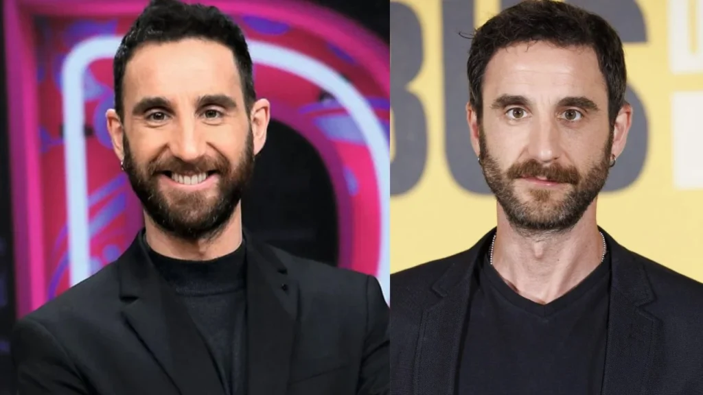 ¿Quién es Dani Rovira? Edad, vida personal y cómo superó la depresión