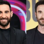 ¿Quién es Dani Rovira? Edad, vida personal y cómo superó la depresión