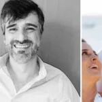 ¿Quién es Fernando Cassanello, edad, hijos y por qué se separó de Sandra Borghi?