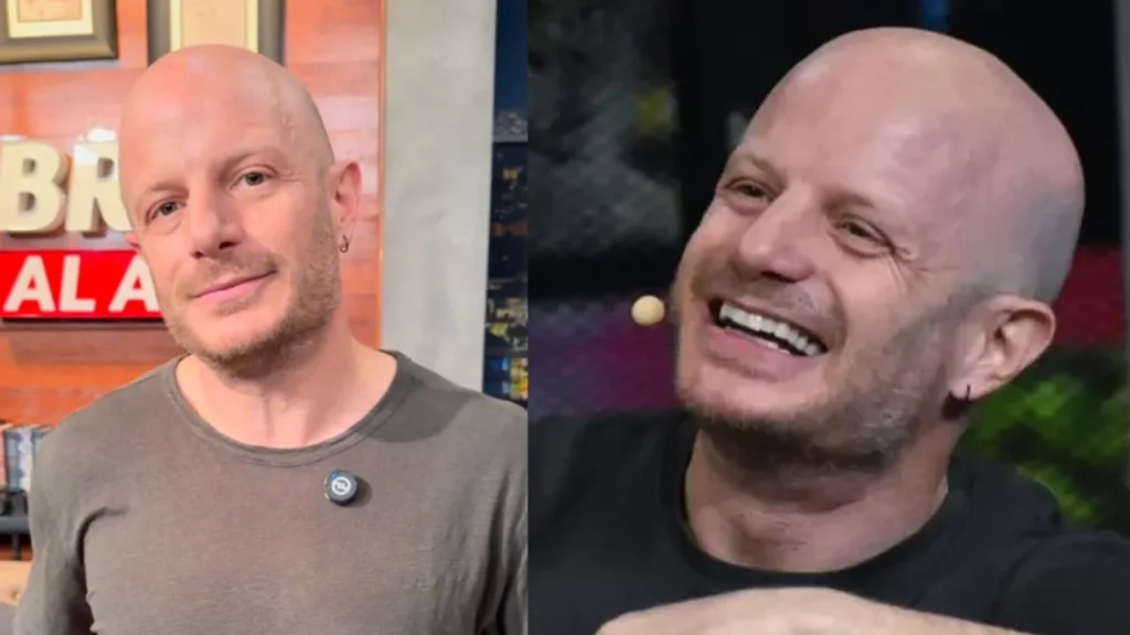 ¿Quién es la mamá de Facundo Gómez Bruera?: madre del conductor