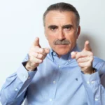 ¿Quién es la pareja de Juan y Medio? ¿Tiene hijos? Edad y hermanos