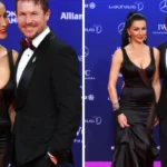 ¿Quién es Mihaela Schwartzenberg, edad y relación con Felix Baumgartner?