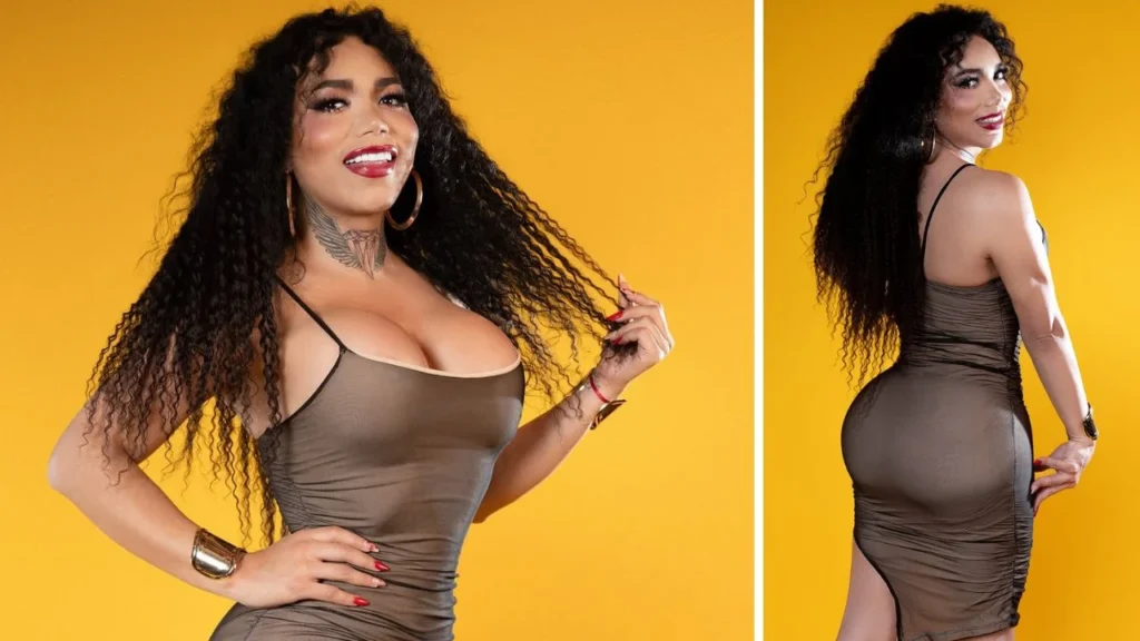 Quién es Paola Suárez: edad, nombre real, fecha de nacimiento y padres