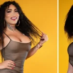 Quién es Paola Suárez: edad, nombre real, fecha de nacimiento y padres