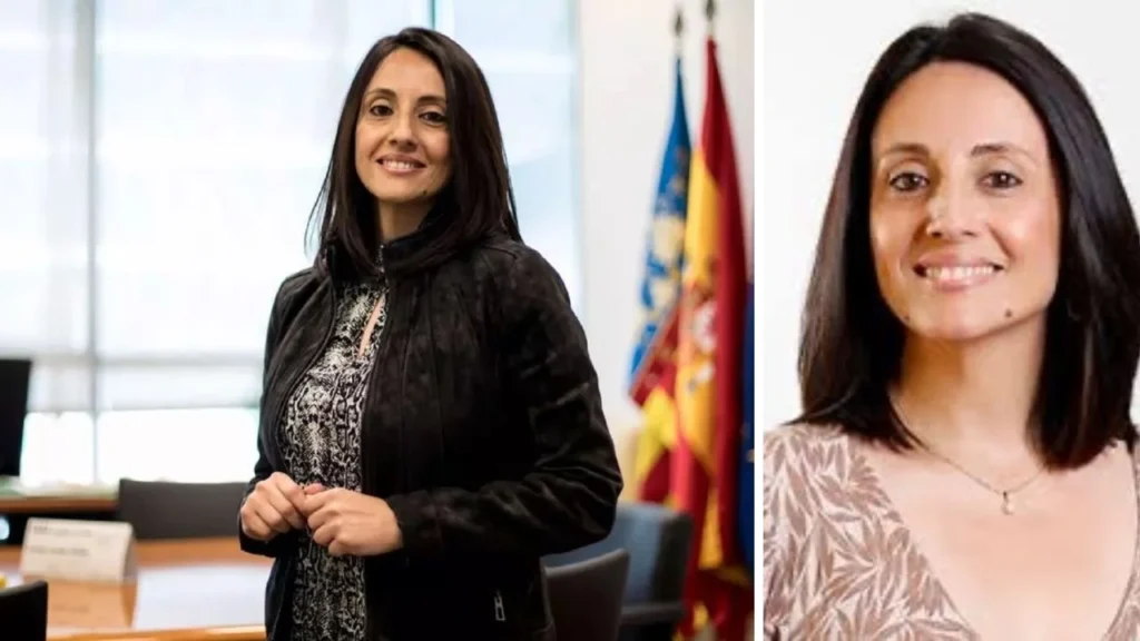 Quién es Rebeca Torró Soler: biografía, edad, Wikipedia y estudios