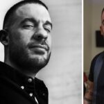 Quién es Roberto Vaquero, qué edad tiene y partido político