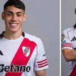 Quién es Santiago Lencina: edad, altura, origen ¿Tiene pareja?