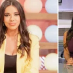 Quién es Sarah Santaolalla: Biografía, Wikipedia, edad, estudios y pareja