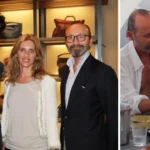 Quién es Sergio Corbera: edad, vida y relación con Juan Avellaneda