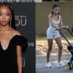 ¿Quién es Skai Jackson edad hijos?: actriz estadounidense con raíces hondureñas