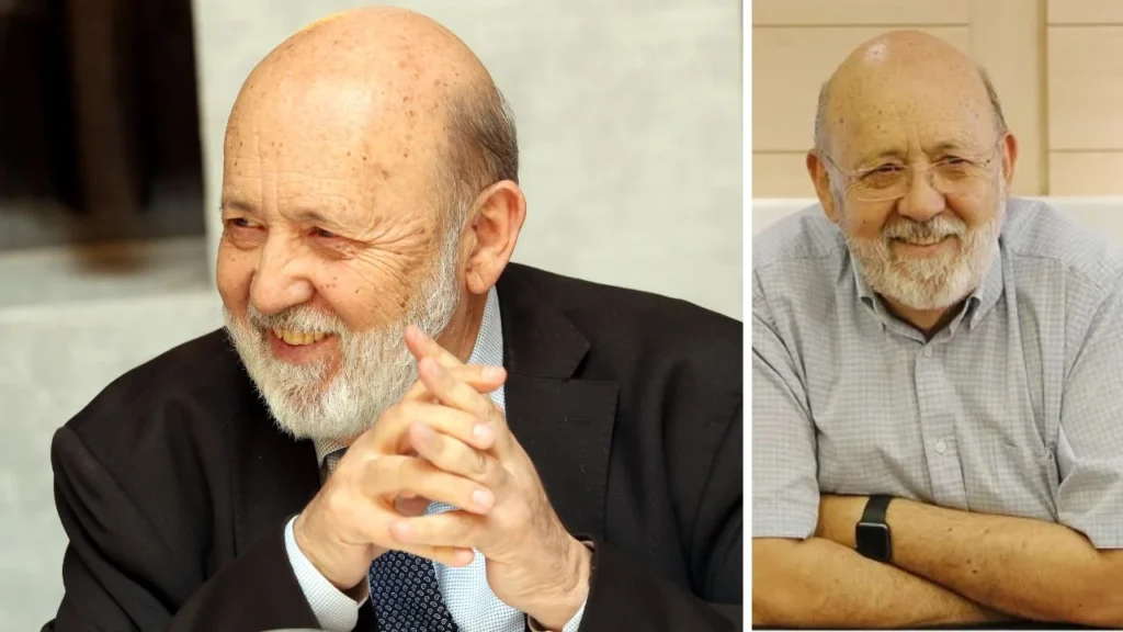 ¿Quién es Tezanos? Qué edad tiene, biografía y partido político