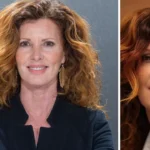 Quién es Verónica Mengod: edad, biografía, esposo e hijos de la actriz