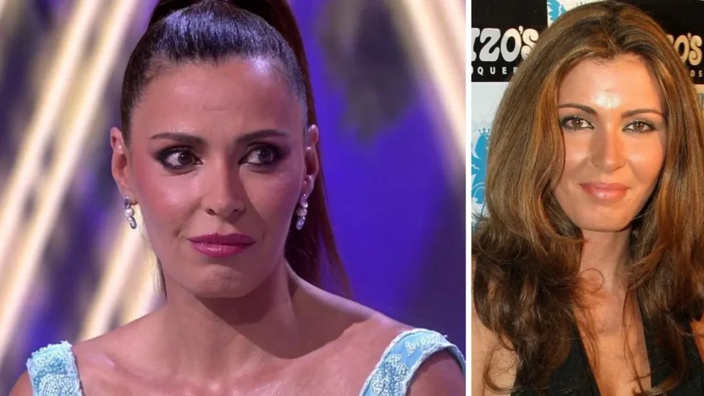 ¿Quiénes son los padres de Eugenia Santana y qué se sabe de su familia?