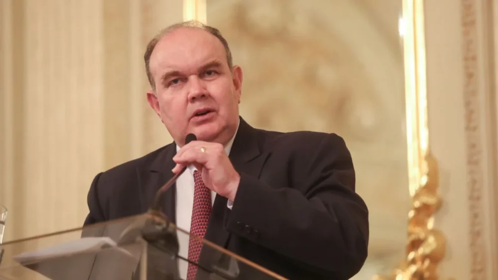 Rafael López Aliaga esposa e hijos: ¿Qué se sabe de la familia del político?