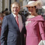 Rafael Peralta esposa e hijos: familia, última pareja y herederos de la fortuna