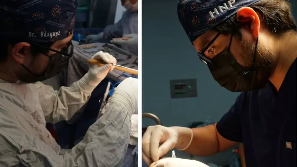 ¿Rafael Vázquez Gregorio qué le pasó? Biografía, edad y de qué murió el doctor