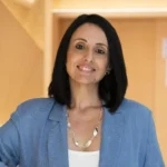 Rebeca Torró pareja e hija: ¿quién es el esposo e hijos de la secretaria de PSOE?