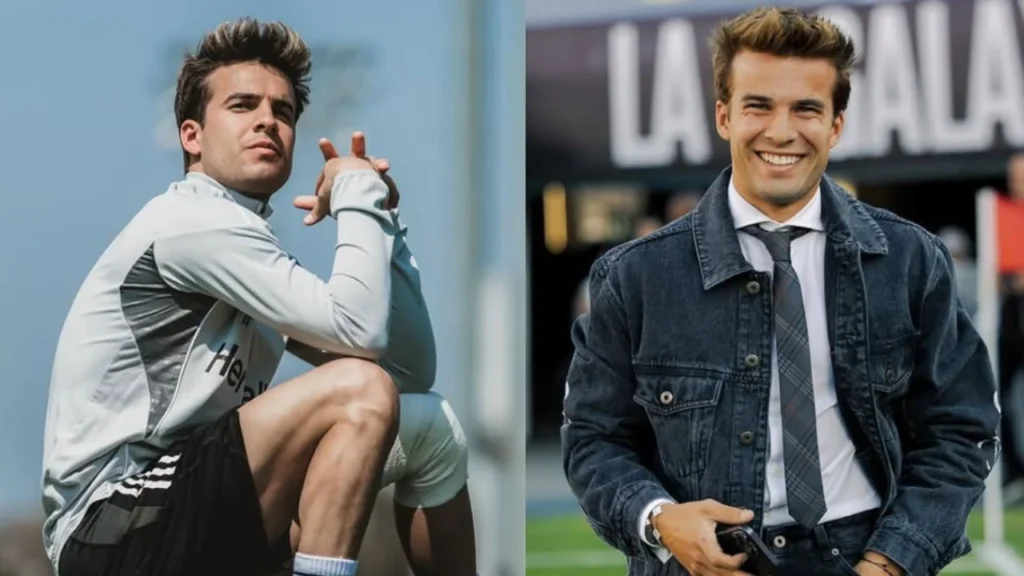 ¿Riqui Puig gay?: ¿Es homosexual, salió del closet? ¡Está es toda la verdad!