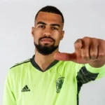 Robert Sánchez, portero del Chelsea, origen padres: quiénes son y qué se sabe