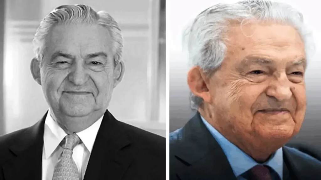 Roberto Servitje biografía Wikipedia: patrimonio, esposa e hijos y quién fue