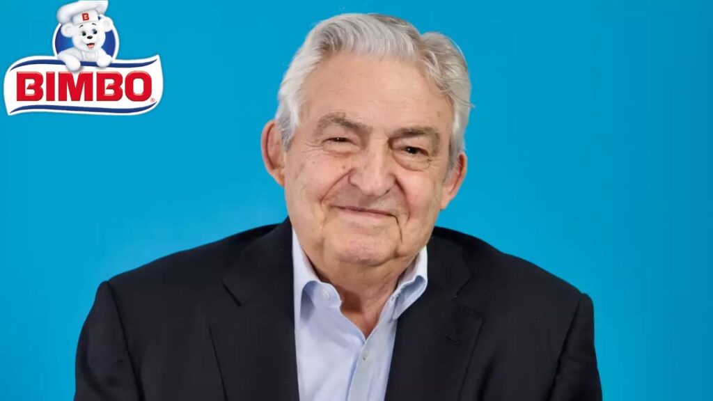 Roberto Servitje esposa familia: hijos, cofundador de Grupo Bimbo