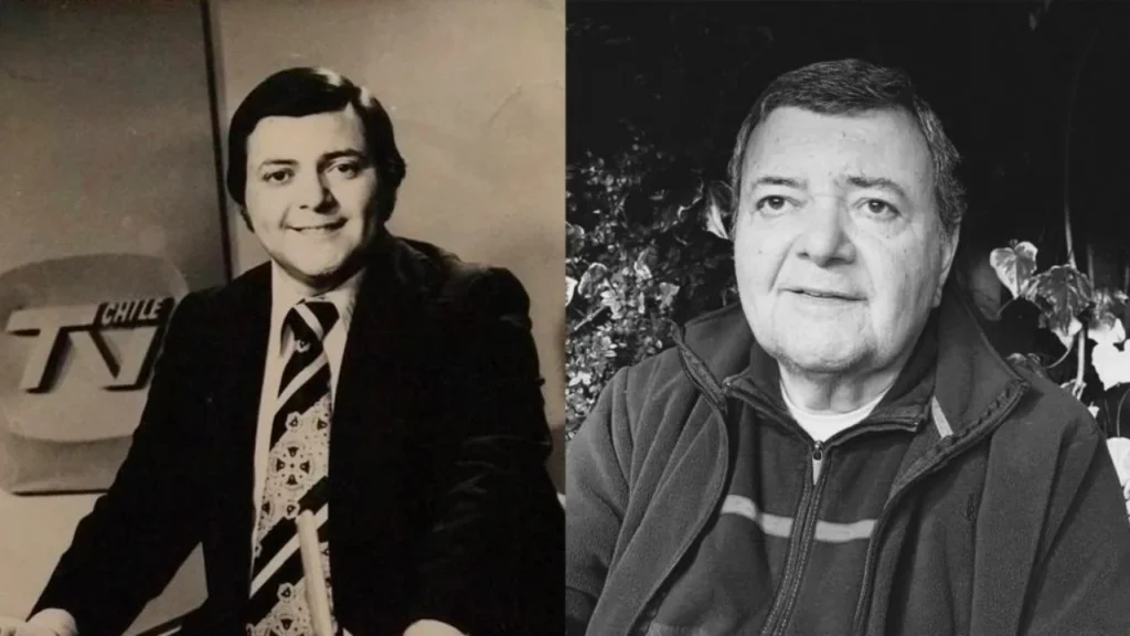 Rodolfo Herrera edad Wikipedia: biografía, fecha de nacimiento, familia, esposa e hijos