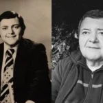 Rodolfo Herrera edad Wikipedia: biografía, fecha de nacimiento, familia, esposa e hijos