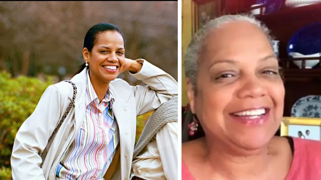 Ronna Keith Wikipedia: edad, biografía, hijos, pareja actual y quién es