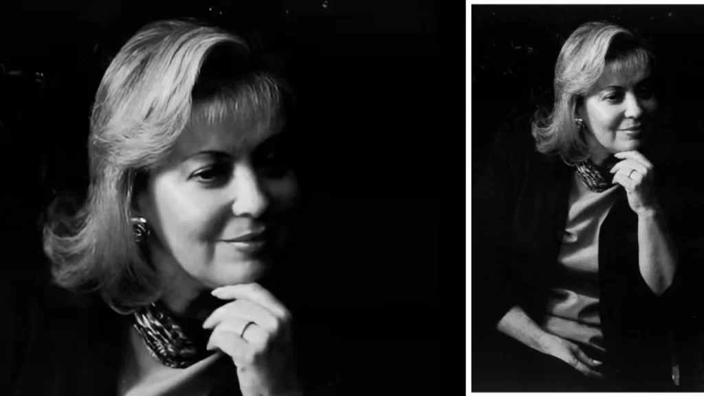 Rosario Guzmán Errázuriz Wikipedia: Quién fue, edad y causa de muerte