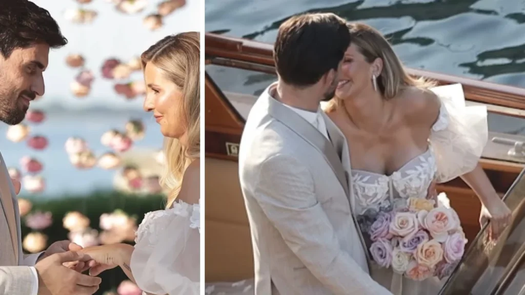 Rúben Neves esposa: quién es Débora Lourenco e hijos del mejor amigo de Diogo