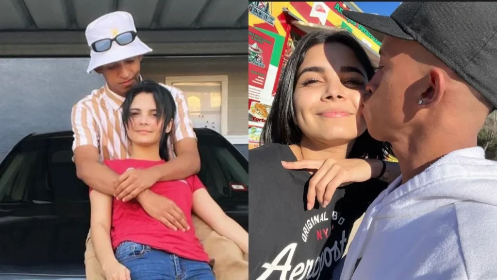 ¿Rude Boy terminó con su novia? Esto dicen las indirectas en redes