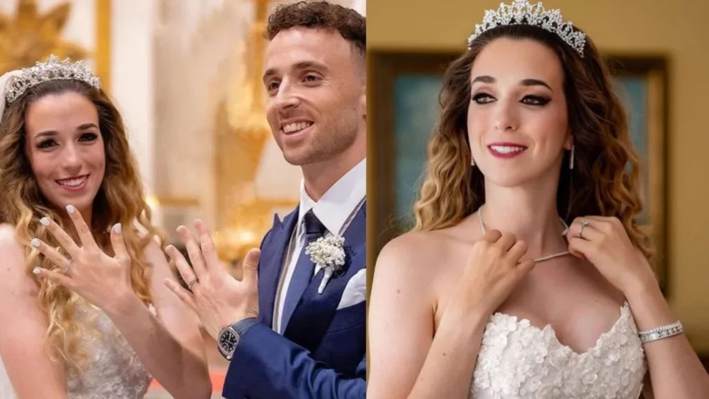 Rute Cardoso Jota quien es: edad, biografía y Wikipedia esposa de Diogo