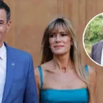 Sabiniano Gómez Wikipedia: biografía, edad, muerte del padre de Begoña Gómez