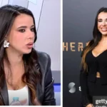 Sarah Santaolalla novio: edad, Wikipedia y quién es Javier Ruiz su pareja actual