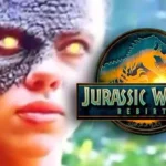¿Scarlett Johansson se convierte en dinosaurio en Jurassic World: Rebirth?