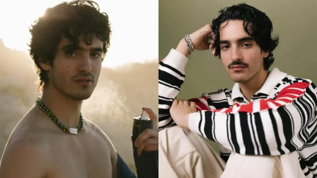 ¿Sebastián Poza es gay?: ¿El actor es homosexual, Axel es su pareja?