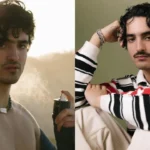 ¿Sebastián Poza es gay?: ¿El actor es homosexual, Axel es su pareja?