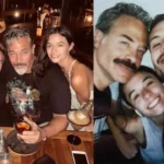 Sergio Sendel hijos: ¿Quiénes son? Nombres, edades y a qué se dedican