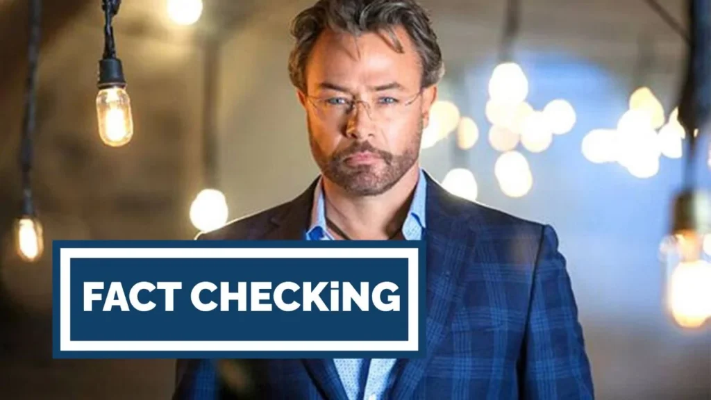 ¿Sergio Sendel murió hoy?, ¿por qué circula esta noticia falsa?