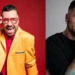 Shiky la casa de los famosos edad: quién es, nombre completo y nacionalidad