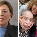 Sylvia Pasquel hermanos: ¿Cuáles son sus nombres, a qué se dedican y quiénes son sus padres?