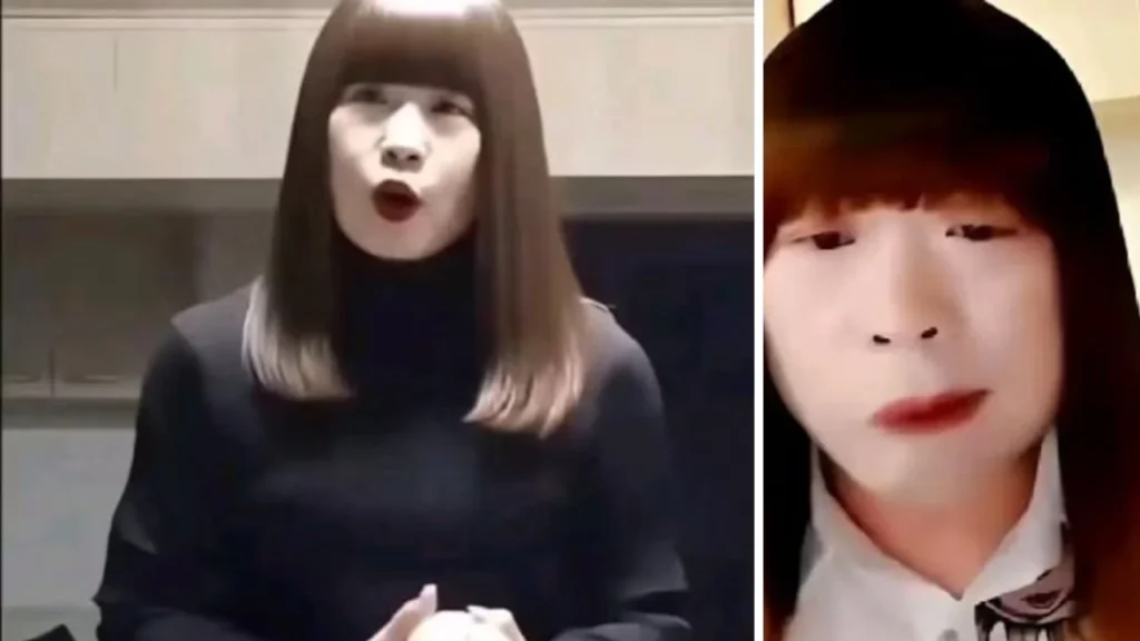 Sister Hong video: ¿Qué hizo? Este es el caso viral completo en redes