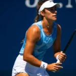 Solana Sierra: quién es, edad, altura y trayectoria de la talentosa tenista