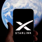 Celulares que tendrán acceso al internet de Starlink a partir del 15 de julio