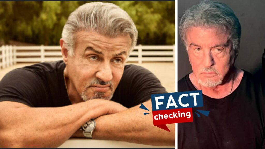 ¿Sylvester Stallone murió, hoy en 2025? ¿Qué le pasó al actor?